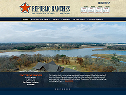 Republic Ranches