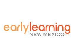 Early Learning New Mexico Logo