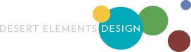 Desert Elements Design