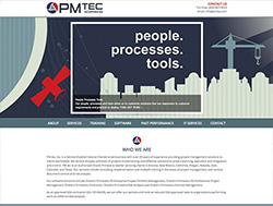 PM Tec Incorporated