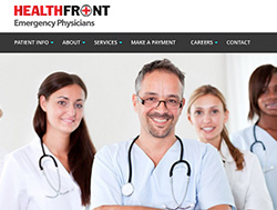 HealthFront