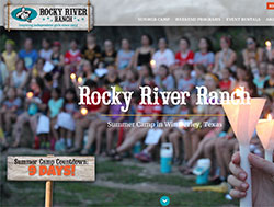 Rocky River Ranch