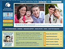 Canavan Foundation