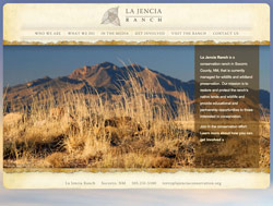 La Jencia Ranch