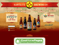 Santa Fe Brewing