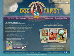 Dog Tarot