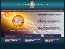 Wellness Institute