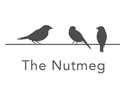 Nutmeg Logo