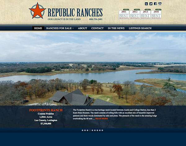 Republic Ranches