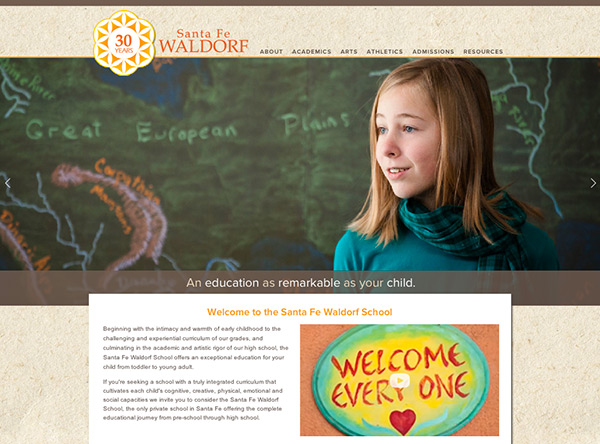 Santa Fe Waldorf School