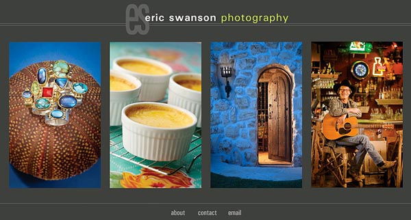 Eric Swanson Photography